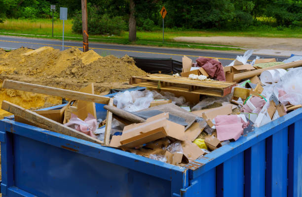 Best Dumpster Rental Services  in Emerald Bay, TX